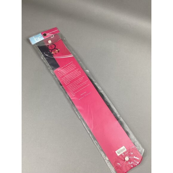 18” #1 Jet Black Super Bulk Braiding Blend Hair by Harmony - Picture 5 of 5